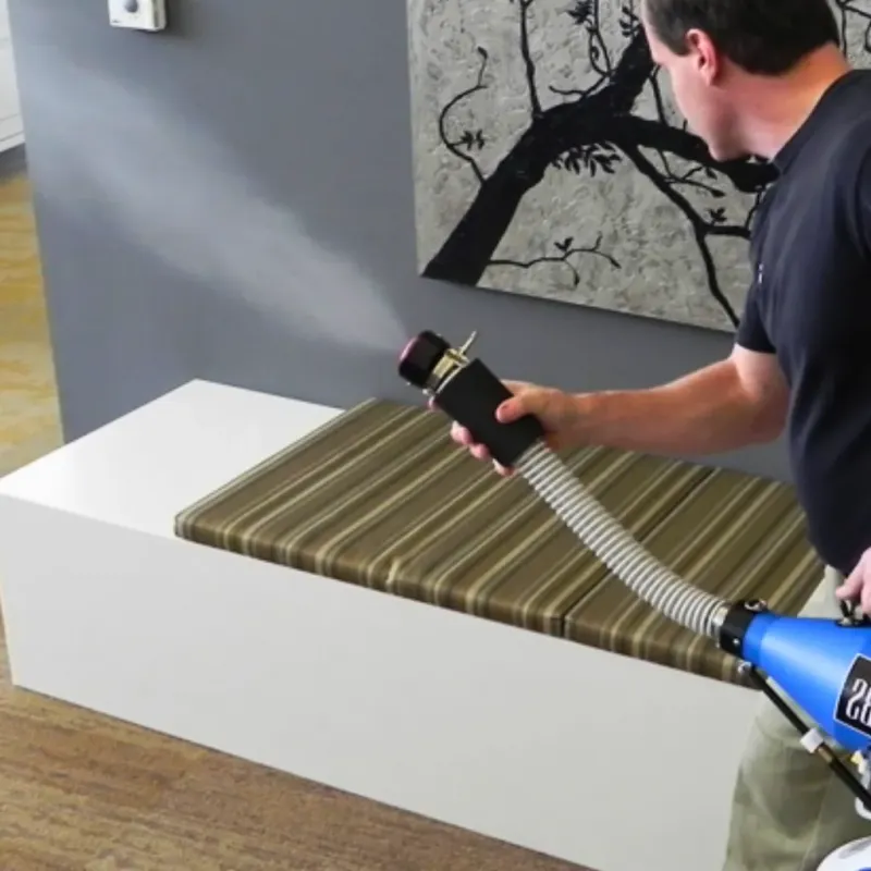 Professional Odor Removal in Rydal, GA